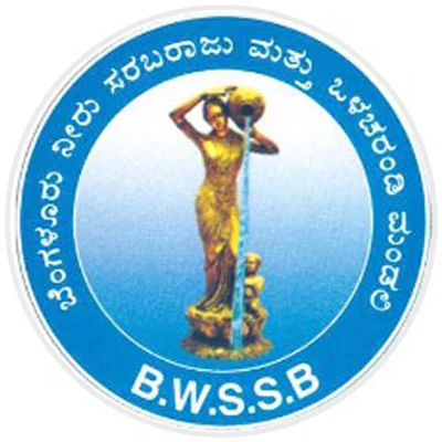 Bangalore Water Supply and Sewerage Board Water Payment API