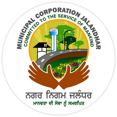 Municipal Jalandhar Water Payment API