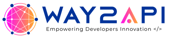 Way2API — identity verification, KYC and data APIs for developers