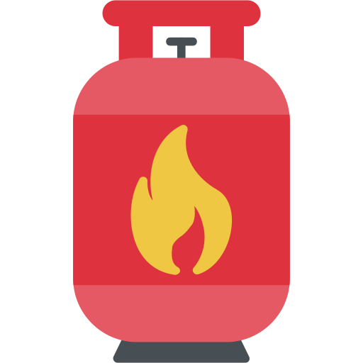 Gas